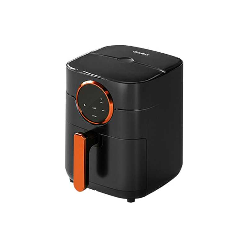 Rice Cooker 977 FC00-648